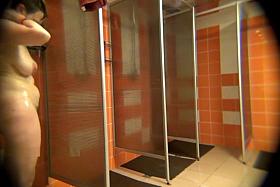 Spy Cams, Showers Clip Unique