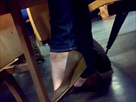 10 Minutes of happiness - Epic Dangling session