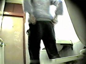 Girls Pissing voyeur video 68