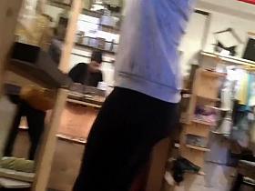 Her prettiness got me super hard