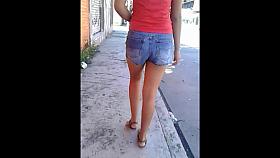 LINDAS Buttocks part 2