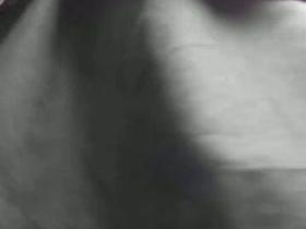 Black hair woman white thong upskirt voyeur video