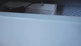 My hot busty MILF stepmother sucked my rock hard cock