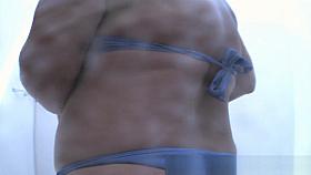 Exclusive Russian, Amateur, Changing Room Video Full Version