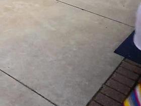 seethru closeup with feet VPL2