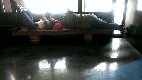 Young girls asses #3