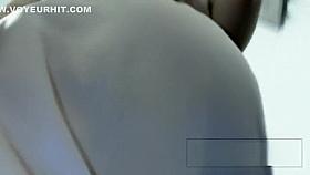 Russian Upskirt 2837