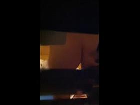 El culo de la vecina 2