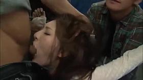 Yui Tatsumi repeatedly groped on bus