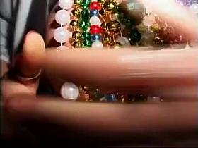 [HD] Bunch of women flashing at Mardi Gras