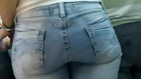 Caderita apretadita not think so