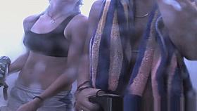 Greatest Changing Room, Russian, Voyeur Movie