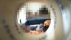 Gepijpt door hoertje