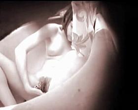 Yana G-spot searches