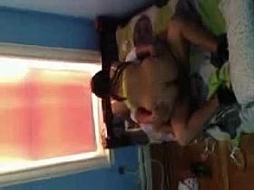 mi amigo se coje a mi prima 1