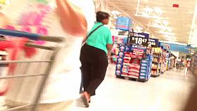 Big Butt BBW With Shugah Daddy...