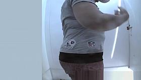 Spy Cam Shows Amateur, Russian, Spy Cam Scene, Watch It