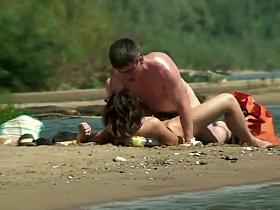 Dude caught fucking a younger girl