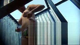 Spy Cam Voyeur Video Just For You