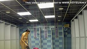 Unbelievable Voyeur Scene Only Here