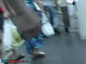 This Babe loves bright colours