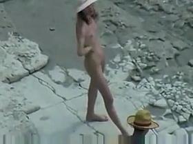 Voyeur Beach Sex Full Version