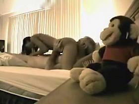 Amazing peeper Voyeur xxx clip