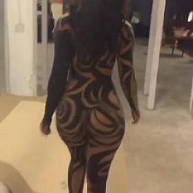 Make them cheeks clap without trying