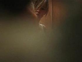 Spycam13 lingerie Store Milf!