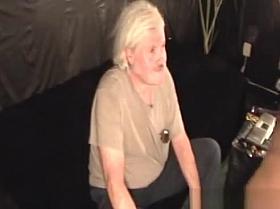 Sexy Dance and Fuck (blooper) : Nilou Achtland and Benny