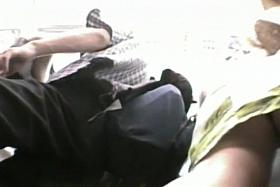 1919gogo 7495 Voyeur Movies Skirt street corner voyeur 121