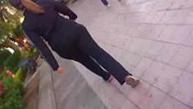 Especial Spandex z1xen #24