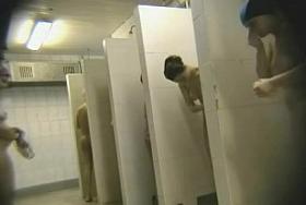 Shower Room 08 Part 2