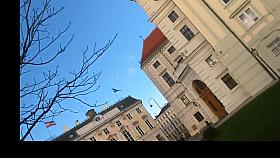 Black leggings teen candid