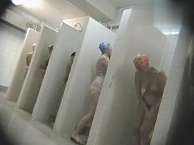 Hidden Camera Video. Dressing Room N 280