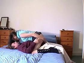 Young Couples Caught Fucking On Hidden Voyeur Video Cams