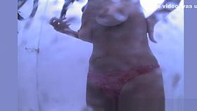 Craziest Voyeur, Amateur, Changing Room Movie Full Version