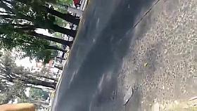 #GIRL NICE ASS (with face)