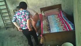 Older Asian Hooker In Call