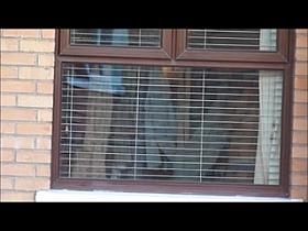 neighbour voyeured