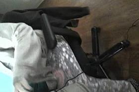 spying on not my mother in laws thighs pt.8