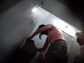 2012 new dressing spycamserie part4of30