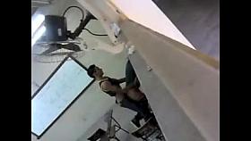 sex in school room real