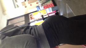 Nice 20 something in spandex