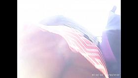 June up skirts compilation in the City II