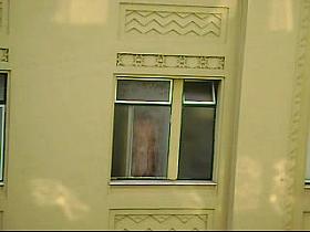 Flagras do YouTube - Vizinha no banho 02