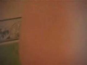 Awesome shower voyeur spy cam shot