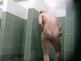 Hidden Camera Video. Dressing Room N 480