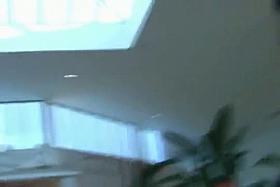 Street upskirt video tape made by me at the mall