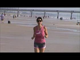 candid milf beach spy 23 huge huge jiggly tits